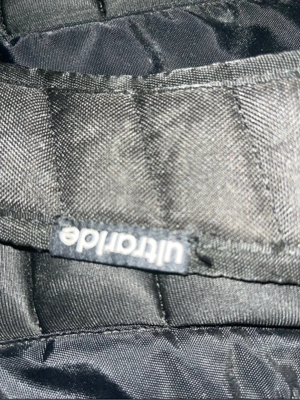 Adidas Backpack Ultraride